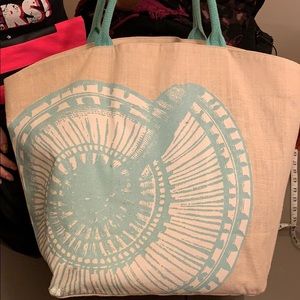 Beach bag